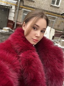 Кристина, 79295135562