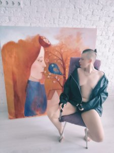 Нирвана, 79153368118