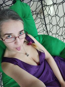 Вера, 79689965481