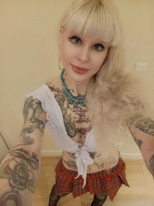 Эльза, 79112795936