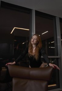 ♡ лисичка ди ♡, 