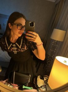 Ангелина Провокатор, 79677761971