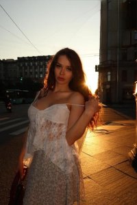 Angelina German, 79160697112